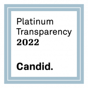 Guidestar Platinum 2022