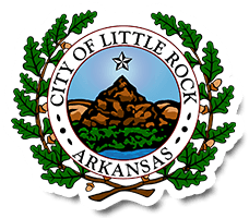 City of Little Rock Logo