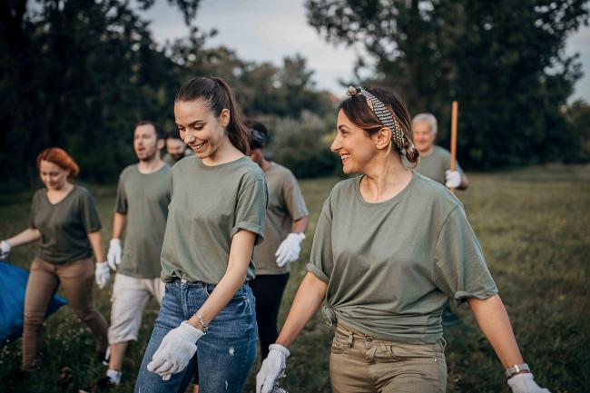 Community Resiliency