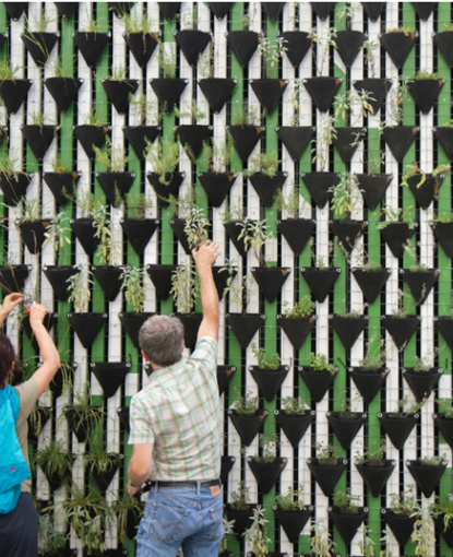 Find your nonprofit match